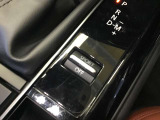 パワーモードスイッチ