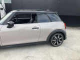 MINI NEXT2年間走行距離無制限保証100項目の納車前点検