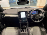 XC40 プラス B3 