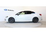 WRX  2.0GT-S EyeSight