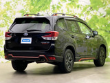 フォレスター 2.5 エックスブレイク 4WD 