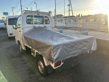 サンバートラック TC 4WD 