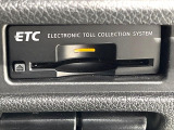 【ETC】高速道路の料金所をストレスなく通過!話題のスポットやサービスエリアに多い「スマートIC」利用時は必須のアイテムです。当店でセットアップを実施、ご納車当日からすぐにご利用いただけます!