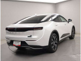 クラウンクロスオーバー 2.5 G アドバンスト E-Four 4WD 