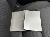 【取扱説明書/保証書】取説・保証書完備で安心☆ 欲しい写真アングルがございましたらお気軽にお問い合わせください。スマートキーでドアロックの施錠・開錠も楽です★スペアキー付きです★