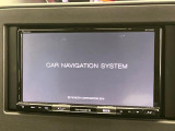 【SDナビゲーション】目的地までしっかり案内してくれる使いやすいナビ。Bluetooth接続すればお持ちのスマホやMP3プレイヤーの音楽を再生可能!毎日の運転がさらに楽しくなります!!