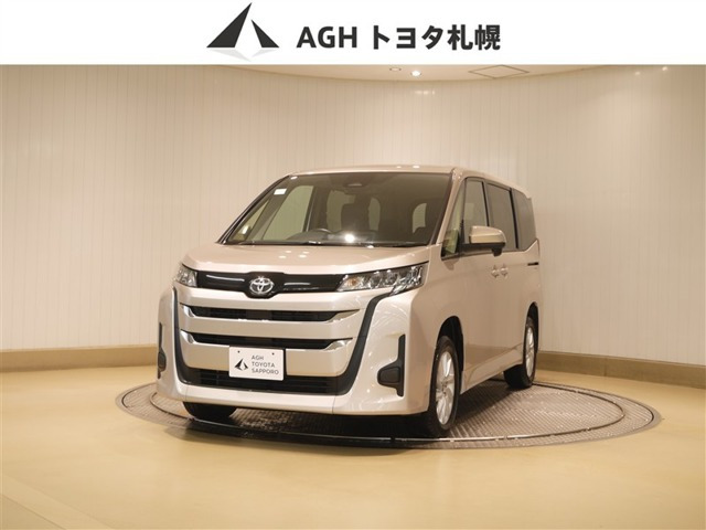 ノア 2.0 G 4WD