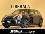 ◆LIBERALAは、輸入車選びの新たなスタイルを提案するインポート・セレクト・ブランドです。オーナー様となる方がクルマから直接感じる感性を第一にした、最良の一台との出会いをコーディネートいたします。