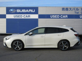 レヴォーグ 1.8 GT-H EX 4WD 