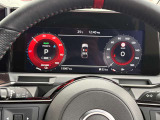 ノートオーラ  1.2 NISMO