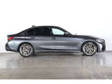 3シリーズセダン M340i xドライブ 4WD 