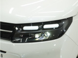 ◆LEDヘッドライト◆LEDライトは、明るく視認性が良く、省エネで環境にもやさしいヘッドライトです!