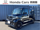 ホンダ N-BOXカスタム