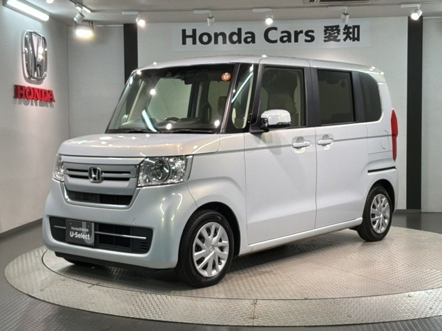 N-BOX L 