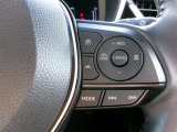 レーンディパーチャーアラートは、車線の逸脱を検知して音で教えてくれます。ドライブのサポートになりますね。(補助装置です)