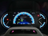走行距離です。