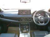 エクストレイル  1.5 G e-4ORCE 4WD
