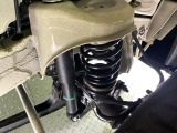 お車を安心してお乗りいただく為には、足回りの定期点検が欠かせません。サービスサポート(有償保証)では無料点検もご提供しており、安心のカーライフをお過ごしいただけるサポート体制が整っています。