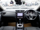 清潔で広々した座席です!是非、現車を見て体感してみてください。