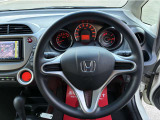 フィット 1.3 G 4WD ドラレコ ETC エンジンスターター ナビ