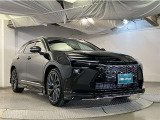 クラウンエステート 2.5 Z E-Four 4WD 
