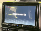 【9インチナビゲーション】使いやすいナビで目的地までしっかり案内してくれます。各種オーディオ再生機能も充実しており、お車の運転がさらに楽しくなります!!