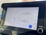【ディスプレイオーディオ】お持ちのスマートフォンと連携してナビやBluetoothで音楽再生が可能!スタイリッシュなデザインでかっこいいです!