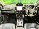 フォレスター 2.0 アドバンス 4WD 