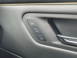 最適な運転姿勢をキーに合わせて2パターン登録可能☆