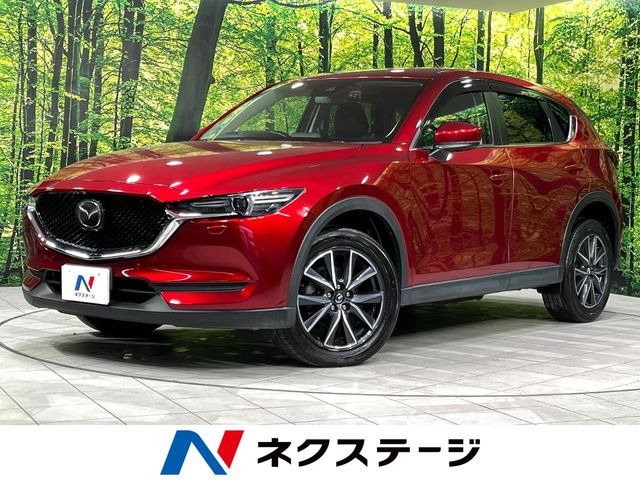 CX-5 XD プロアクティブ