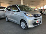 eKワゴン G 