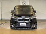 ステップワゴン 1.5 スパーダ クールスピリット ホンダ センシング 