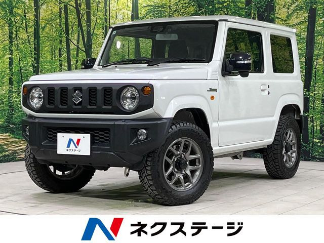 ジムニー XC
