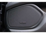 harman/kardonサラウンドシステム