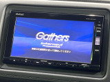 【純正ナビ】人気の純正ナビを装備しております。ナビの使いやすさはもちろん、オーディオ機能も充実!キャンプや旅行はもちろん、通勤や買い物など普段のドライブも楽しくなるはず♪