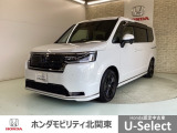 車名の由来:ステップは家族みんなで新しい生活を創り出せそうな「予感、気持ち」を表現。この車であらゆるシーンでステップアップできたら、という願いを込めて命名。