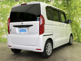 N-BOX G EX ホンダセンシング 