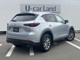 CX-5 2.2 XD スマートエディション 