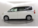 こちらのお車は保証なしのお車となっております