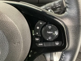 【アダプティブ・クルーズ・コントロール】予め設定した車速内でクルマが自動的に加減速。 前走車との適切な車間距離を維持しながら追従走行し、高速道路でのドライバーの疲労を軽減してくれる嬉しい機能付♪