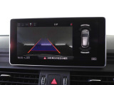 アウディのナビゲーションシステム『MMI(マルチメディアインターフェイス)』 ナビ・オーディオ・車両設定等すべての機能を司どっています。