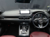 CX-8 2.2 XD Lパッケージ 