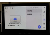 万が一の事故に備えてのドライブレコーダーを装備!乗り始めからの装備は頼もしいですね!