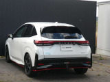 ノートオーラ  1.2 NISMO