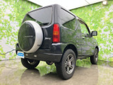 ジムニー ランドベンチャー 4WD 