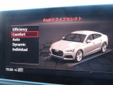 アウディドライブセレクト