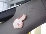 たとえ安全運転していても横からの不意の衝突は避けられないかも知れません。 そんな時に大切な乗員を守るサイドエアバッグ付き! 大切なご家族を守るための安心装備です。