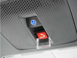 ◆新世代コネクテッド技術「Honda CONNECT」搭載。緊急時にオペレーターのサポートを受けることも可能です。
