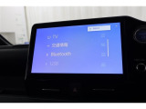 Bluetoothでスマホにダウンロードした音楽が楽しめます♪