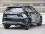 CX-5 2.0 20S ブラック セレクション 